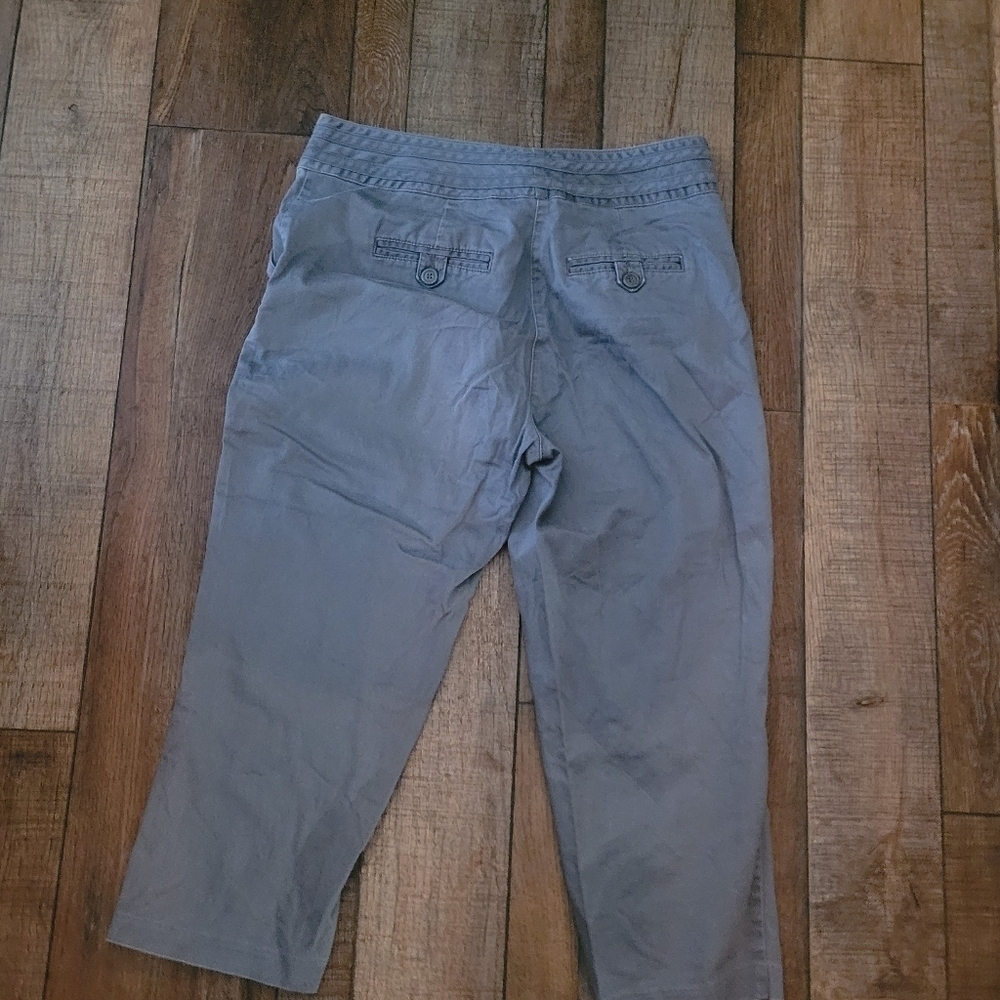 Cato size 8 grey - Picture 2 of 4